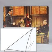 Polyester L-Sleeves for Jumbo Lobby